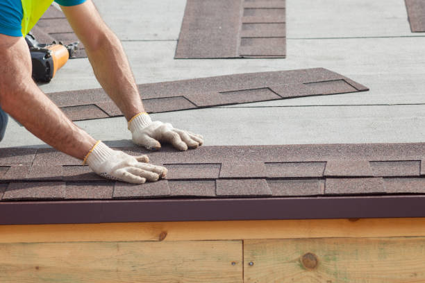 Hot Roofs in Oakville, MO